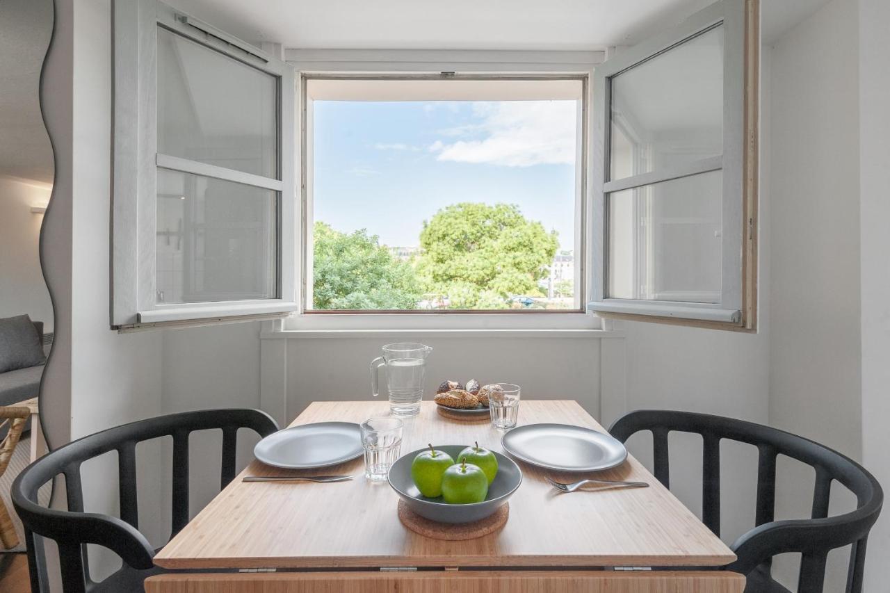 Guestready - Superb Apt In The Heart Of Lyon Exterior foto