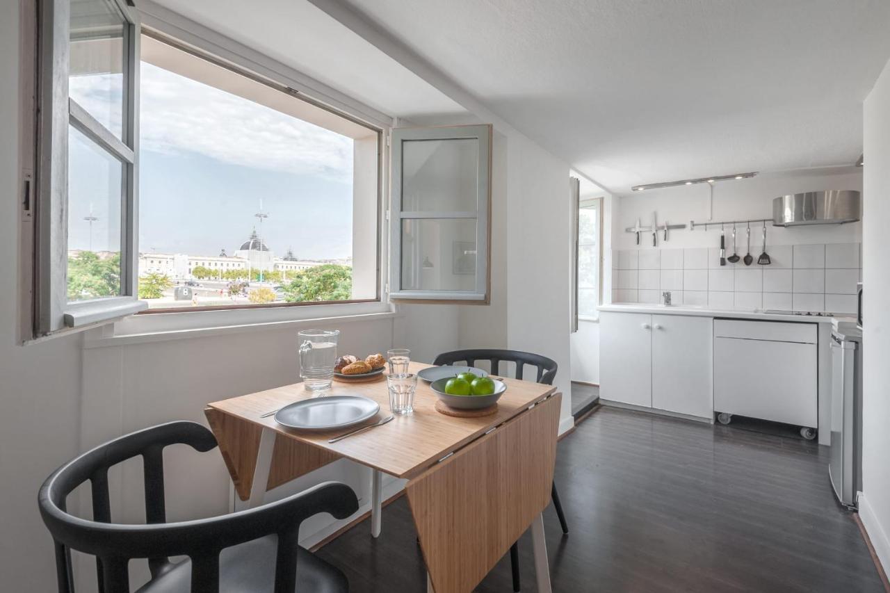 Guestready - Superb Apt In The Heart Of Lyon Exterior foto